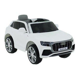 Carro Elétrico Infantil Audi Q8 12V Várias Cores com Controle BELFIX