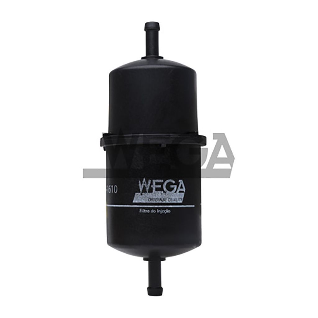 Filtro Combustível Fiat Uno 1997 a 2002 - 6603 - FCI1610