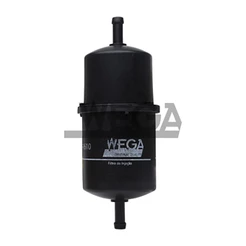 Filtro Combustível Fiat Uno 1997 a 2002 - 6603 - FCI1610