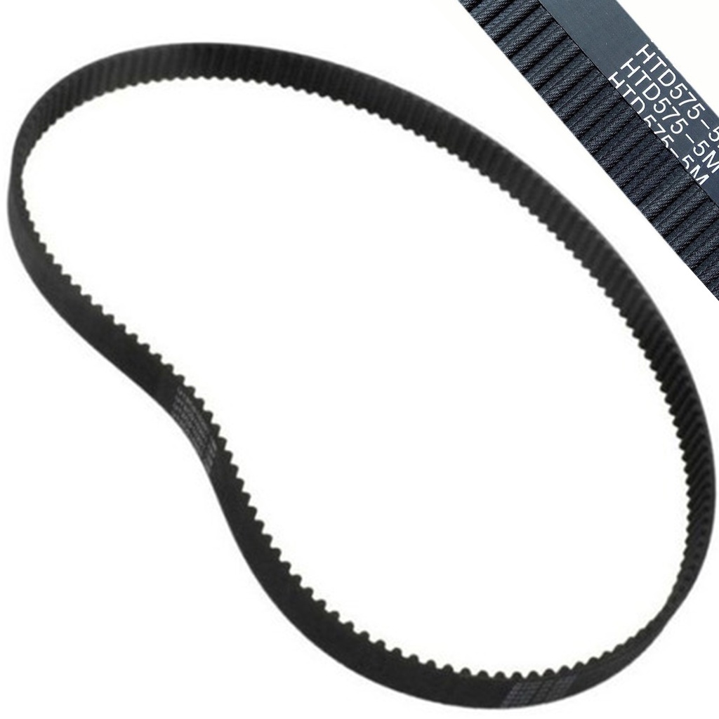 Correia Galoneira Siruba 575-5M MD30J Maquina Costura Textil