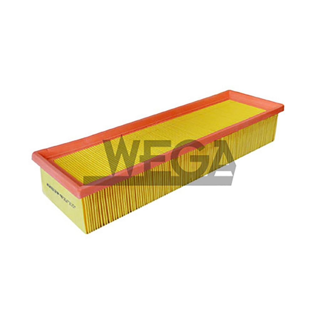 Filtro Ar Citroen C3 2012 a 2017 - 182778 - FAP4873