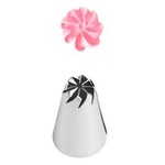 Bico para Confeitar Flor 108 Cake Brasil Rizzo Confeitaria