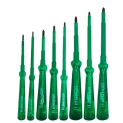 Chave Phillips Isolada 1000v Com Varias Medidas Ideal Para Uso Profissional Cr-V