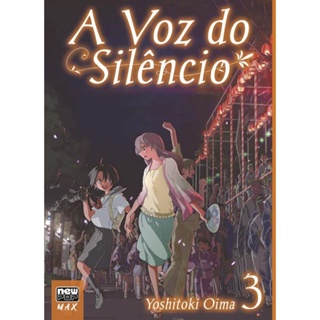 A Voz do Silêncio (Edição Definitiva) – Volume 3 em Oferta na Shopee