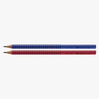 Lapis Eco Grip Triangular 2b Faber Castell