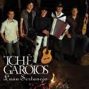 Cd - Tchê Garotos  - Lual Sertanejo