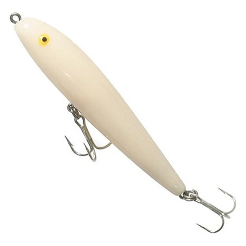 Isca De Superficie Jumping Minnow T20 Rebel - Varias Cores