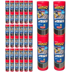 Fita Autoadesiva Asfáltica Vedatudo 90cm X 10m 20 Uni DRYKO