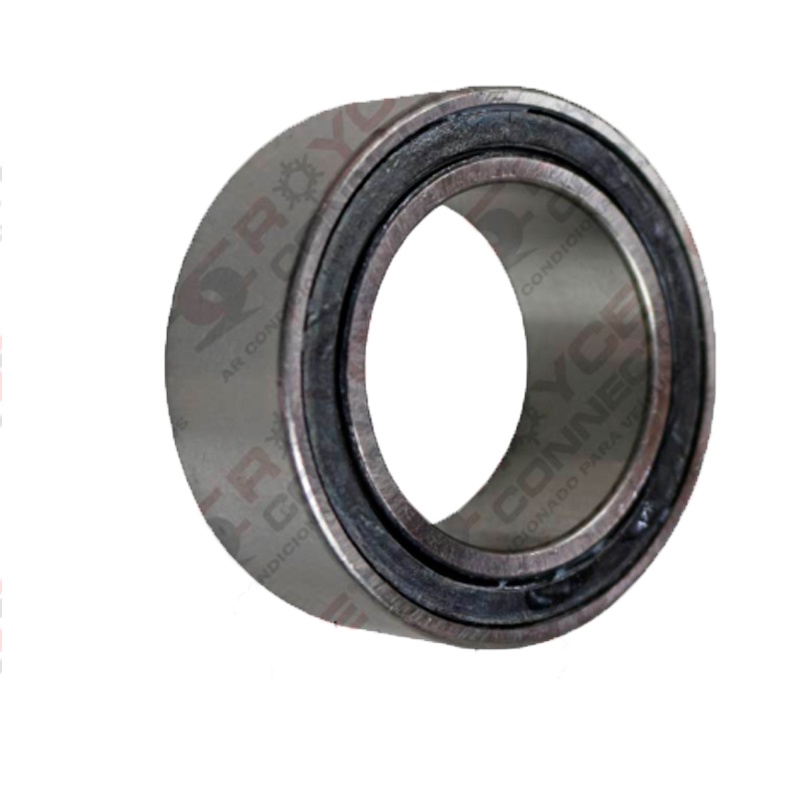 Rolamento Do Compressor Denso / Sanden 40x62x24mm