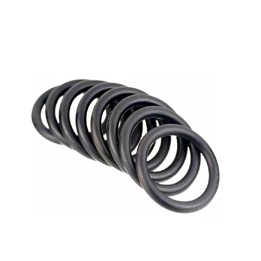 Oring Borracha Anilha Quick Release Trava Parachoque 10peças em Oferta na Shopee
