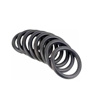 Oring Borracha Anilha Quick Release Trava Parachoque 10peças em Oferta na Shopee