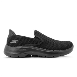 Tênis Skechers Go Walk 6 Anaglyph Masculino