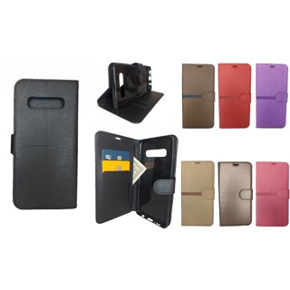 Capa Carteira Para Samsung Galaxy S10 Plus (Tela de 6.4) Capinha Case