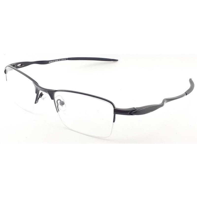 Armação de óculos sem grau lupinha perna torda 2025