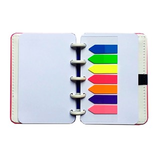 Marcador adesivo CIMA1001 Caderno Inteligente