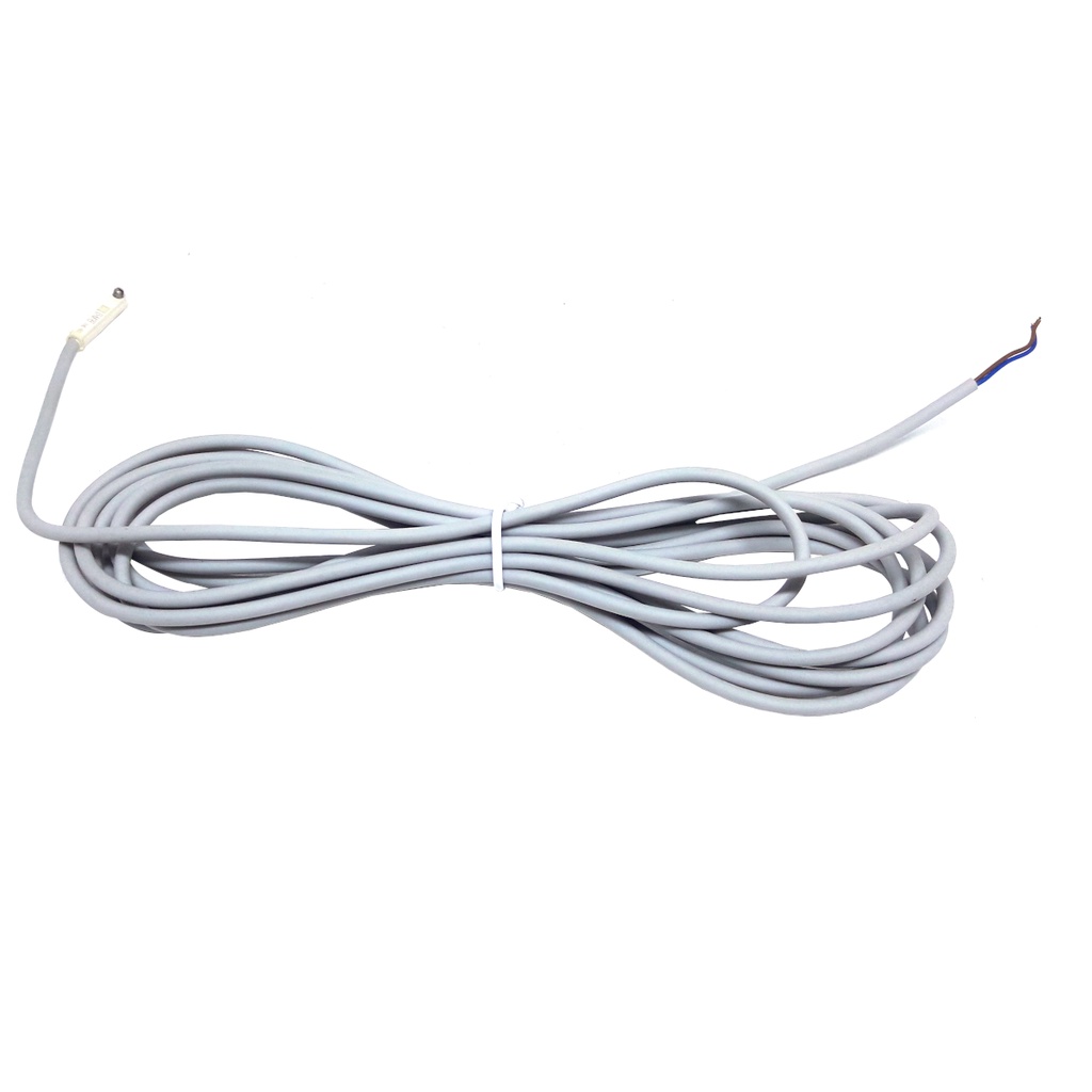 Sensor Magnético Para Cilindro Pneumatico Model.D-M9B