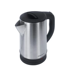 Chaleira Elétrica 110v/220V Aroma Inox 2,2L Agratto - 14864