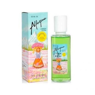 Colônia Seiva De Alfazema Lavanda Extra em Oferta na Shopee