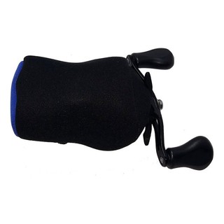Capa Protetora Porta Carretilha de Pesca em Oferta na Shopee
