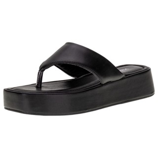 Tamanco Feminino Flat Via Marte - 2318416