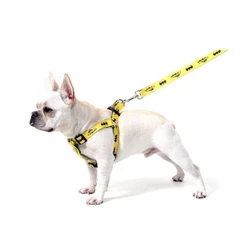 Peitoral P/ Cachorro Batman - Liga Da Jutiça