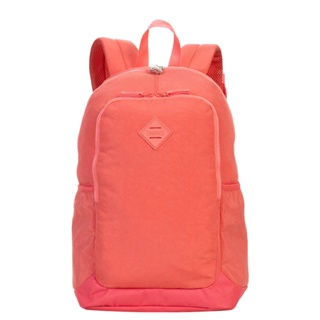 Mochila Sestini Magic Crinkle - Apricot em Oferta na Shopee