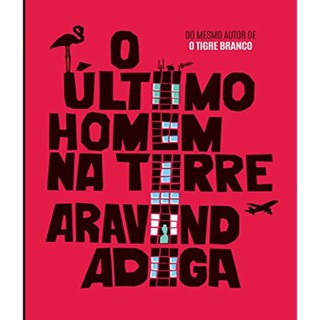 ULTIMO HOMEM NA TORRE, O em Oferta na Shopee