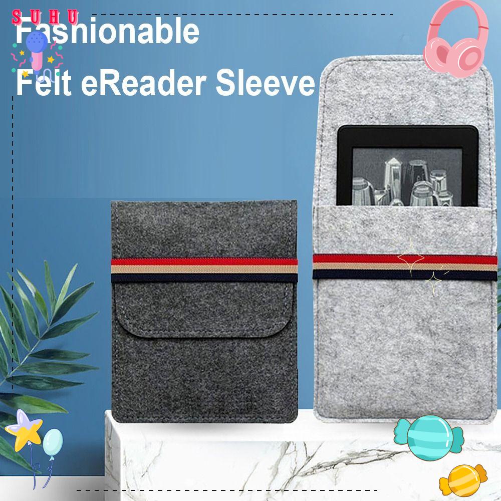 Saco De Armazenamento SUHU , Capa Protetora 11a Geração 6 Polegadas e-Reader Sleeve , Oásis Portátil De Viagem Profissional 3 Transporte Para Kindle Paperwhite