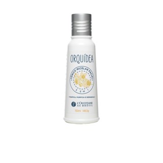 Tônico Micelar Facial 3 em 1 Orquídea 150ml - L
