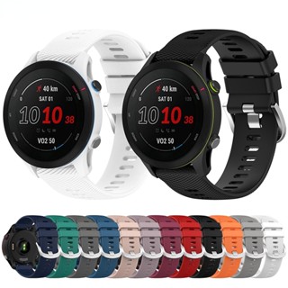 Pulseira De 22mm Para Garmin Forerunner255 745/Venu 2 Reposição De Smartwatch Relógio Inteligente Huawei 4/GT4 46MM