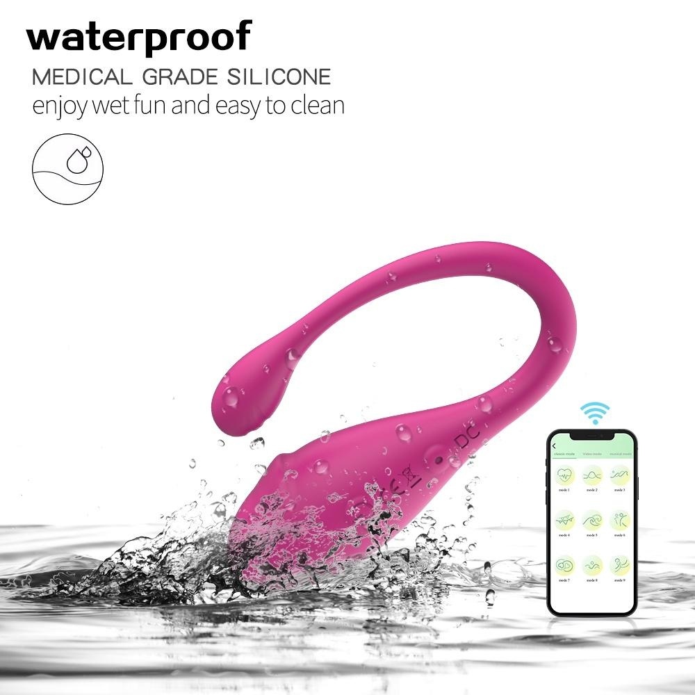 CHICSUMMER Dildo Vibrador Feminino Brinquedos Sexy Controle De Aplicação G Spot Women Wearable Vibrating Egg Panties Brinquedo Sexual Para Casais Presente H1K2