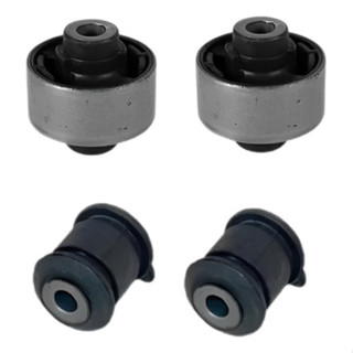 Kit Buchas da Bandeja Dianteira (04 unidades) - Honda New Civic 2008 2009 2010 2011 - Monroe Axios em Oferta na Shopee