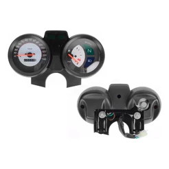 Painel Velocímetro Ybr 125 Ek Ed 2000 Até 2005
