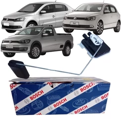Sensor Boia De Combustível Voyage Gol Saveiro G5 G6 G7 G8 Bosch