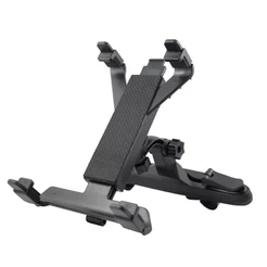 Suporte Veicular Para Tablet Fixa No Encosto Banco Do Carro