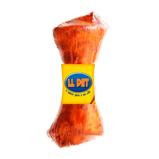 Osso Nó 4/5″ Para Cães Sabor Bacon LL Pet Com 1 Unidade em Oferta na Shopee