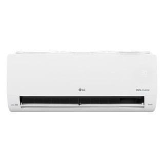 Ar Condicionado Split 18.000BTUs LG S3UQ18KL31B - Frio, Interno+Externo, Voice, Inverter