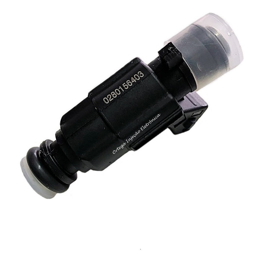Bico Injetor 032906031r Golf Polo Fox Voyage 1.6 0280156403