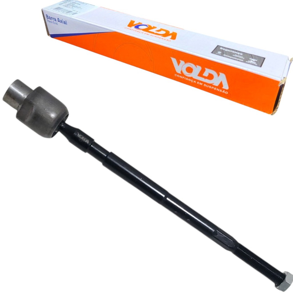 Barra Axial Terminal Articulador Volda Escort Verona Apollo 312mm