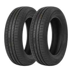 Jogo 2 Pneus Kumho Aro 15 Ecowing ES31 175/65R15 84T