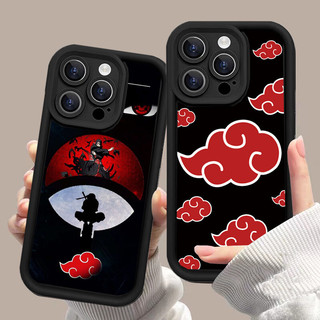 Anime NARUTO Itachi Capa De Telefone Para Redmi Note 14 13 12 Pro Plus Turbo 4 5G 12s 11s 10s 12 11 10 Max 12 13 14 14c em Oferta na Shopee
