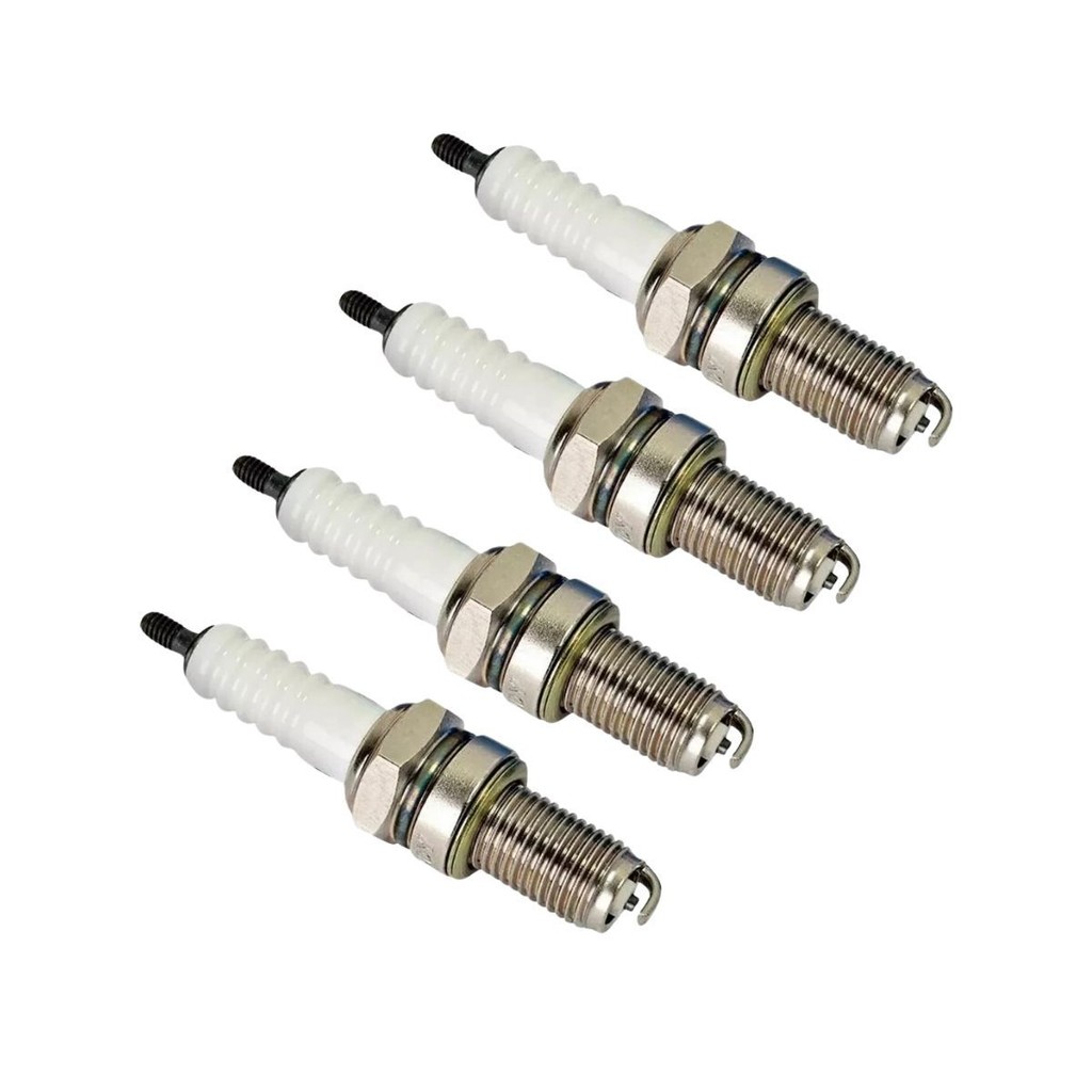 Kit Velas De Ignição Brandy Cr9e Srad 1000 Bandit 650 Zx 11