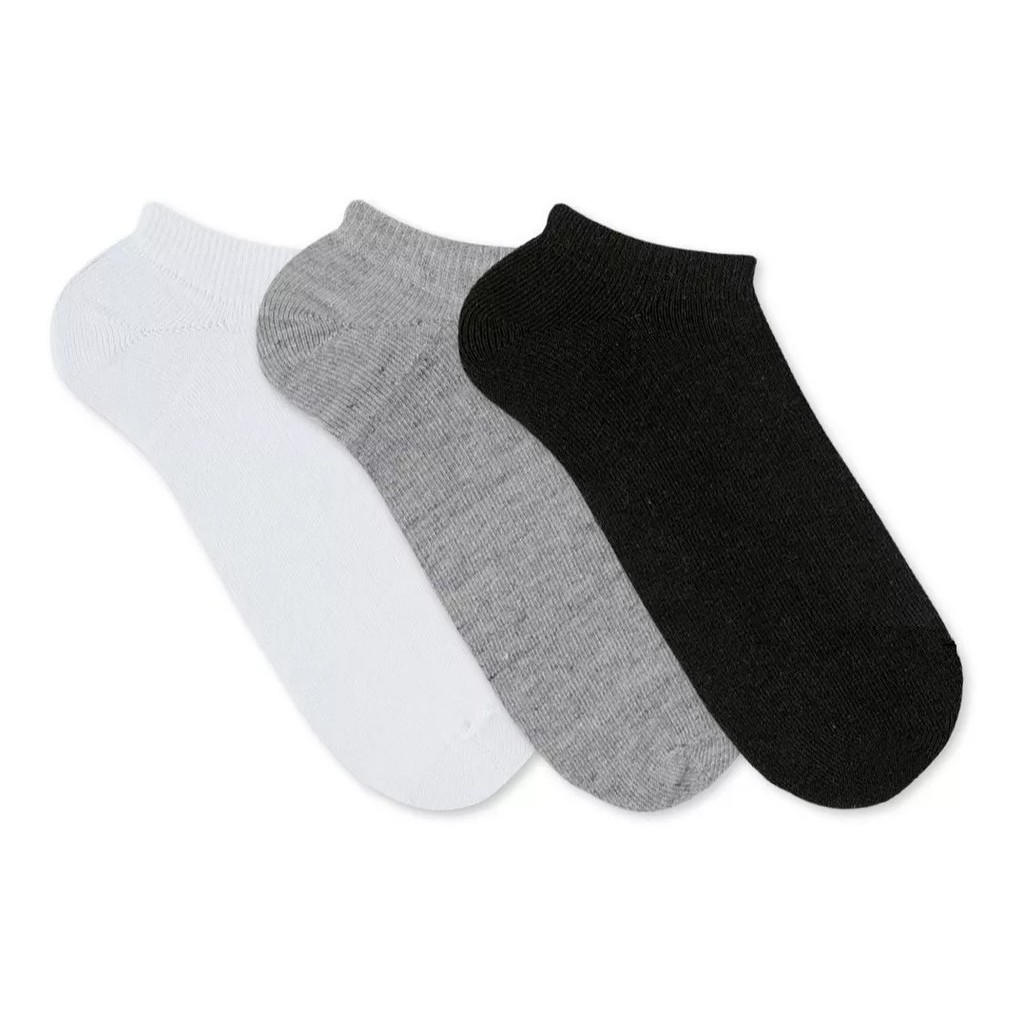 Kit 12 Pares Meia Masculina Cano Curto Soquete Preço Atacado