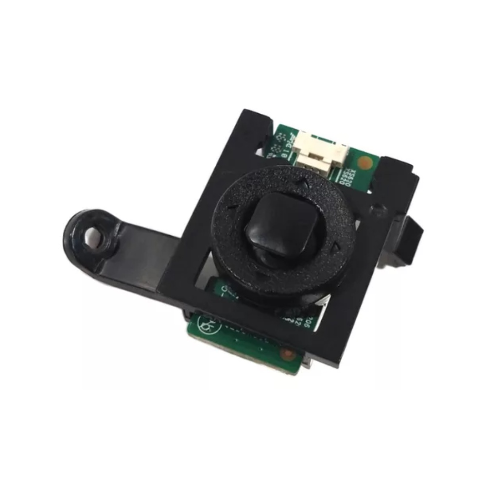 Placa Teclado Joystick 35022379 para TV Semp Toshiba L32S3900