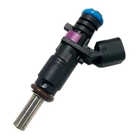 Bico Injetor Sonic 1.6 16V 2012 a 2014 Siemens Deka Original