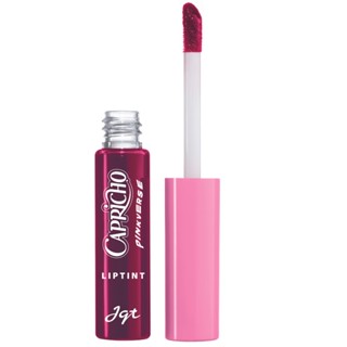 Lip Tint Capricho Pinkverse Uva, 4ml Jequiti