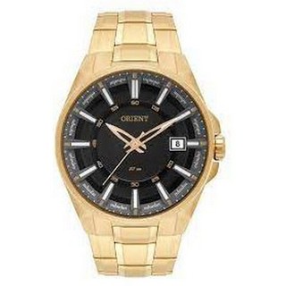 RELÓGIO ORIENT MASCULINO DOURADO MGSS1143 P1KX em Oferta na Shopee