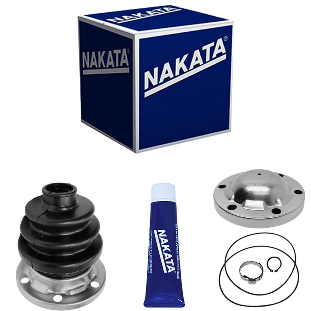 Detalhes do Kit Reparo Homocinética Punto Strada 1.8 Câmbio Manual