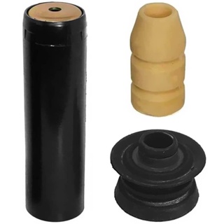 Kit Bucha Batente Localizador Corsa Hatch Traseiro Sampel em Oferta na Shopee