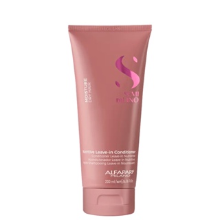 Leave-in Condicionador SDL Moisture Nutritive 200ml Alfaparf em Oferta na Shopee
